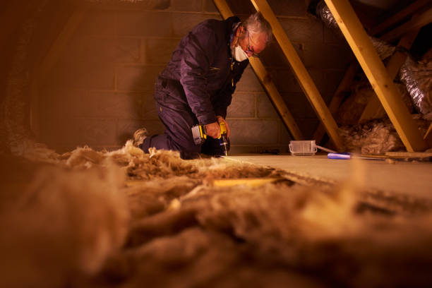 Best Basement Insulation  in Green, OR